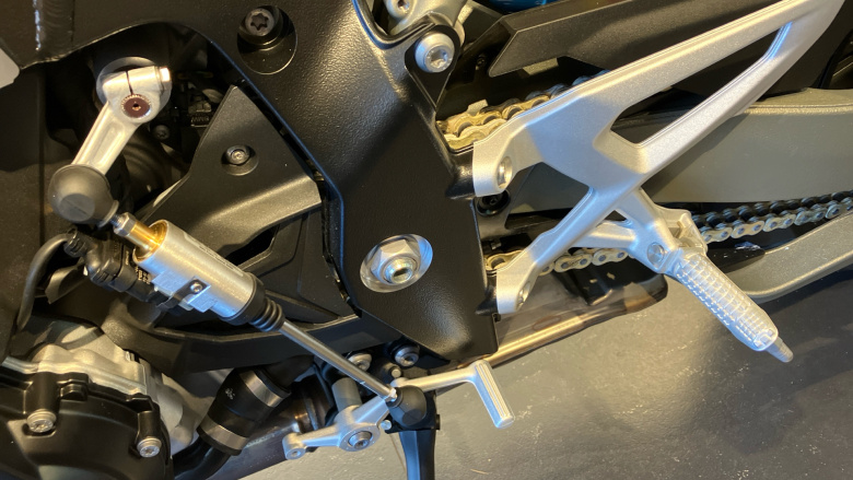 BMW M 1000 R (25MY)